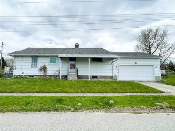 3404 Schaper Ave, Erie, PA 16508