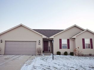 205 Campbell St, Tolono, IL