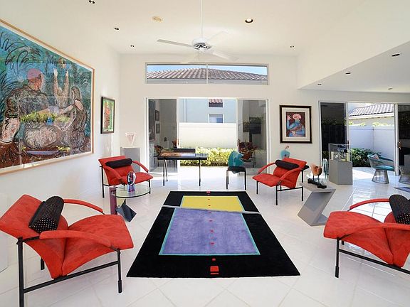 Home For Sale In Santa Barbara