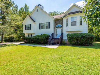 1941 David Dr, Douglasville, GA, 30135