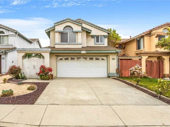 11141 Pacific St, Rancho Cucamonga, CA 91701