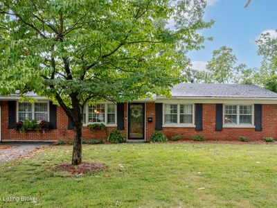 2109 Redleaf Dr, Briarwood, KY, 40242