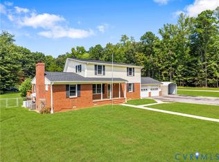 11612 Yorkdale Dr, North Prince George, VA 23860