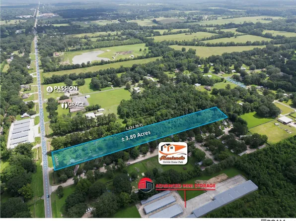 8930 Highway 19, Slaughter, LA 70777