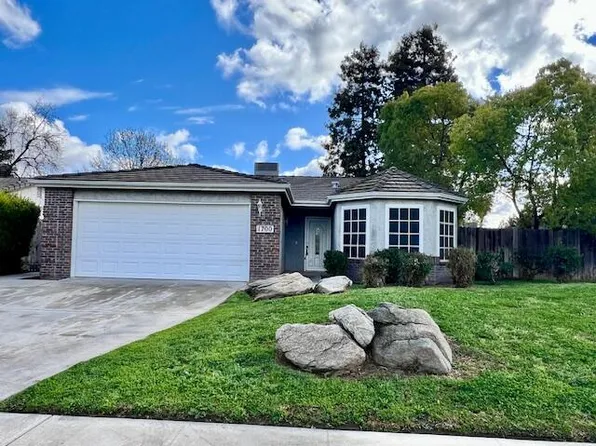 1700 N Woodland Street, Visalia, CA 93291