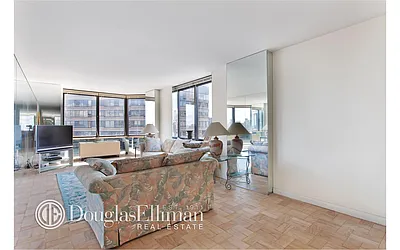 Sold by Douglas Elliman