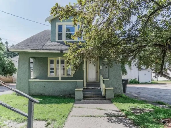 607 Grant St, Wausau, WI 54403