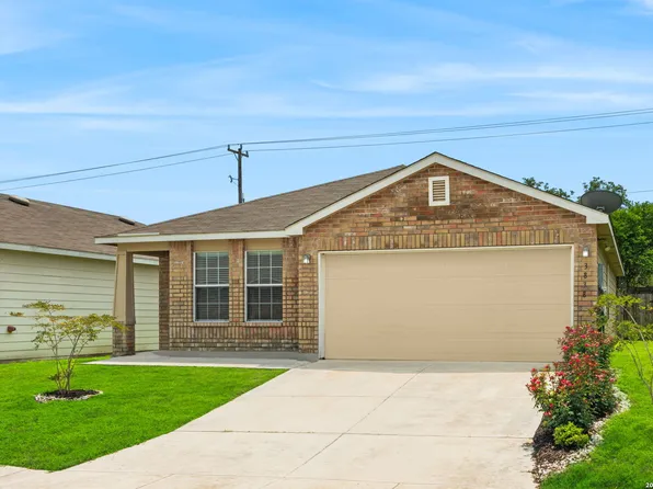 3838 Bent Grass, San Antonio, TX 78261