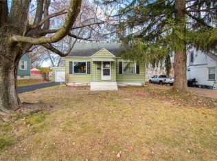 2316 Hamilton Ave, Poland, OH 44514