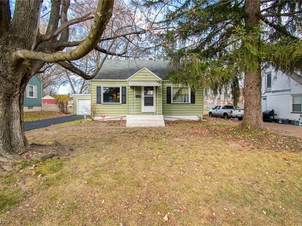 2316 Hamilton Ave, Poland, OH 44514