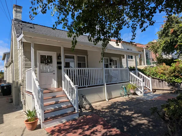 812 S Humboldt St, San Mateo, CA 94402