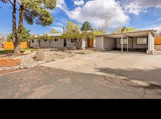 1911 Cascade Ln, Colorado Springs, CO 80906