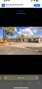 1911 Cascade Ln, Colorado Springs, CO, 80906