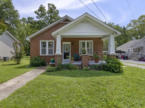 506 E Grundy St, Tullahoma, TN 37388