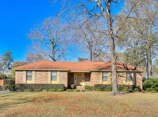 2903 Foxhall Cir, Augusta, GA 30907