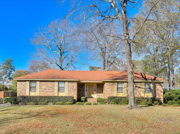 2903 Foxhall Cir, Augusta, GA 30907