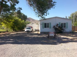 70 W 100 S, Elsinore, UT 84724