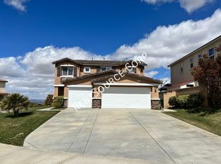 2719 Chicory Ln, Palmdale, CA 93551