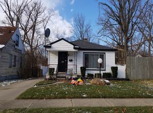 16515 Lamphere St, Detroit, MI 48219