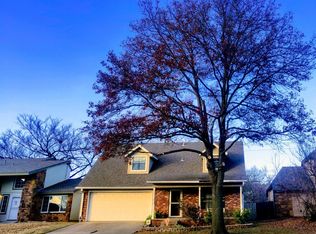 6117 E 91st Pl, Tulsa, OK 74137