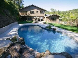 15 Quisisana Dr, Kentfield, CA 94904