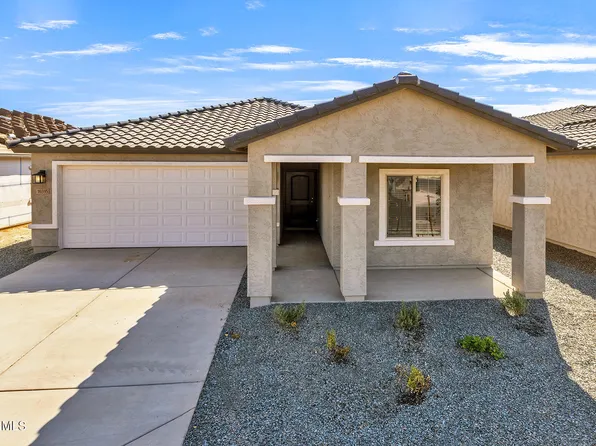 16595 N COMET Trail, Maricopa, AZ 85138
