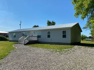 4820 Bunker Rd, Mason, MI 48854