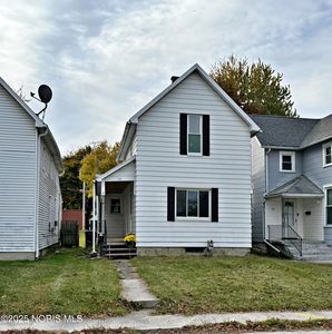 23 Minerva St, Tiffin, OH, 44883