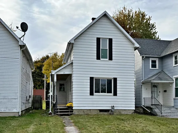 23 Minerva St, Tiffin, OH 44883