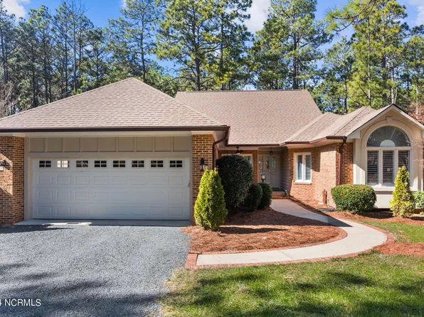 7 Scots Glen Drive, Southern Pines, NC 28387