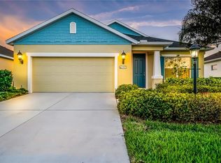 11907 Major Turner Run, Parrish, FL 34219