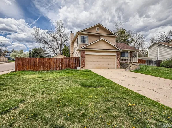 6057 S Pierson Street, Littleton, CO 80127