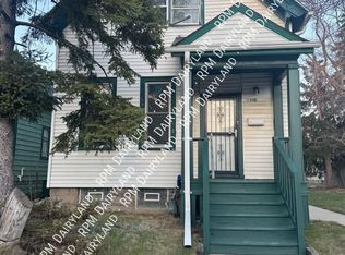 2448 N 30th St, Milwaukee, WI 53210