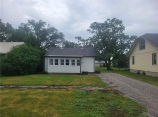 2517 Broadway Ave, Mattoon, IL