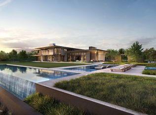 9 Morgan Hill Way, Bridgehampton, NY 11932