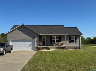 113 County Road 261, Fort Payne, AL 35967