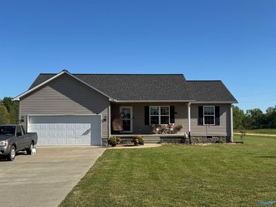 113 County Road 261, Fort Payne, AL, 35967