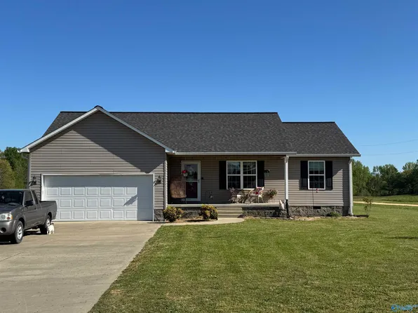 113 County Road 261, Fort Payne, AL 35967