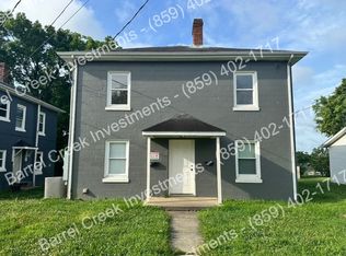 81 Highland Ave, Lancaster, KY 40444