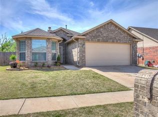 10421 Windway Ave, Oklahoma City, OK 73162