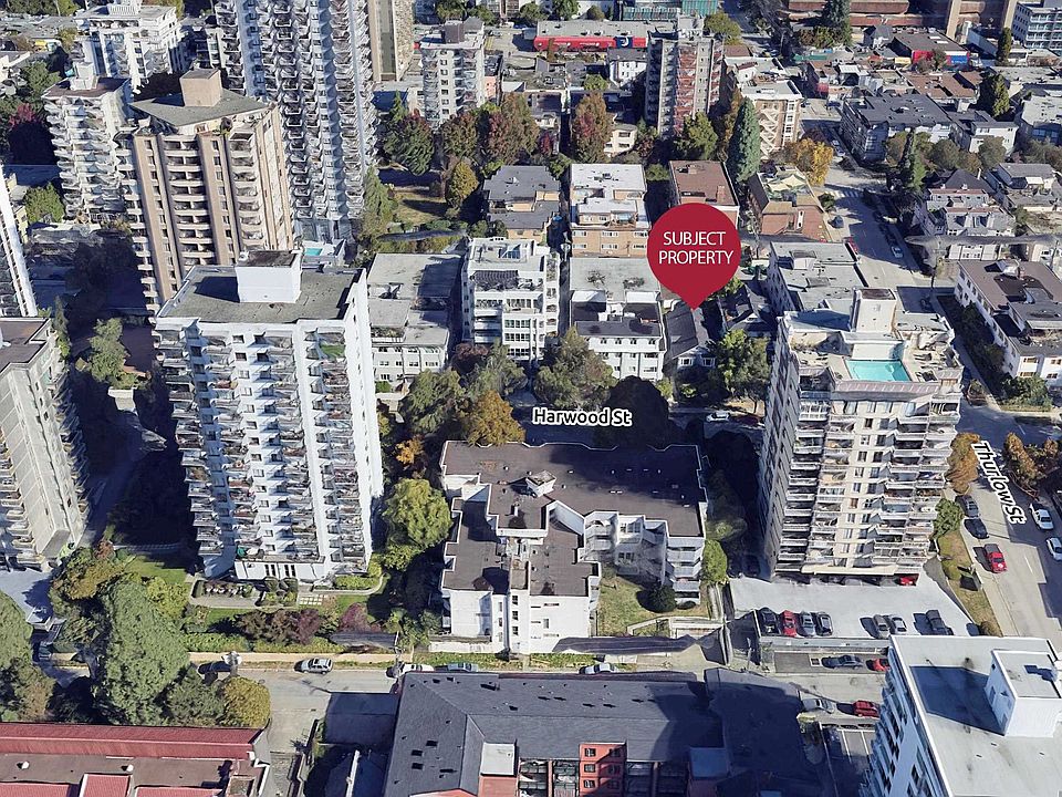 1st image of 1117 Harwood St