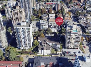 1117 Harwood St, Vancouver, BC