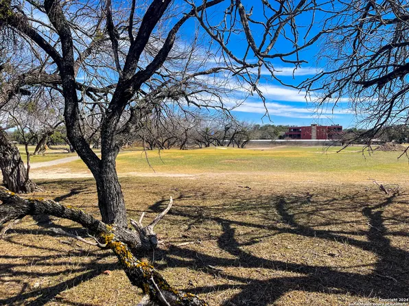 821 Fairway Circle LOT 2, Brackettville, TX 78832