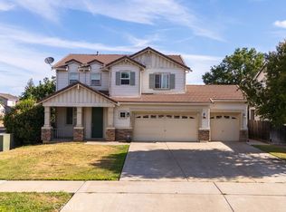 1295 Wildcat Dr, Merced, CA 95348