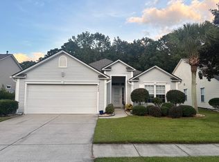 3494 Ashwycke St, Mount Pleasant, SC 29466