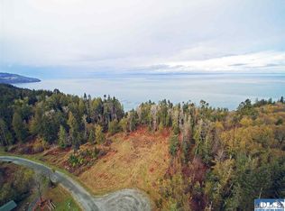 9999 Ranger Rd LOT 2, Port Angeles, WA 98363