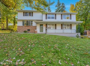 102 Woodside Dr #L-2, Clarks Summit, PA 18411