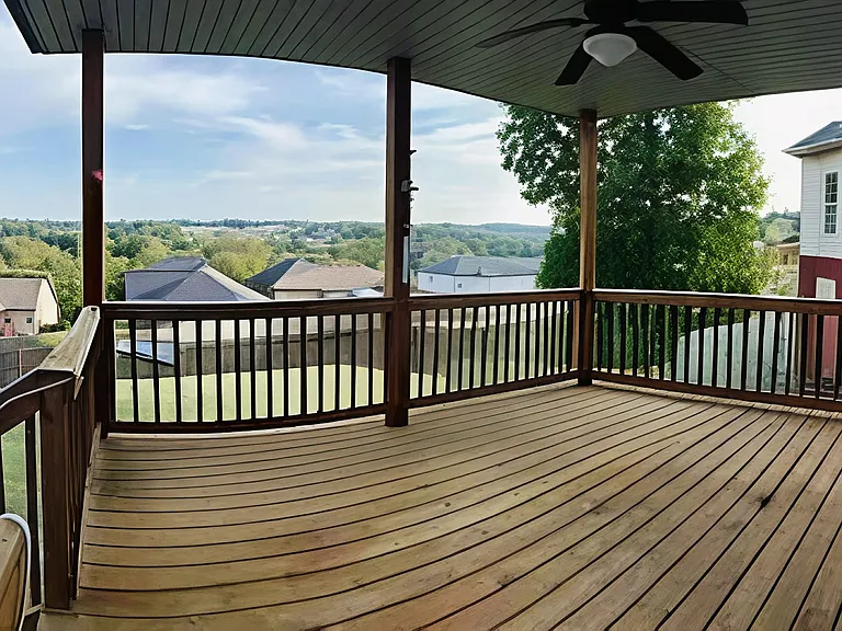 3293 Timberdale Dr — Photo 5