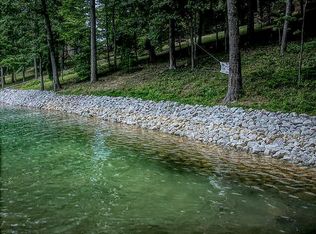 Cove Point Rd, La follette, TN 37766