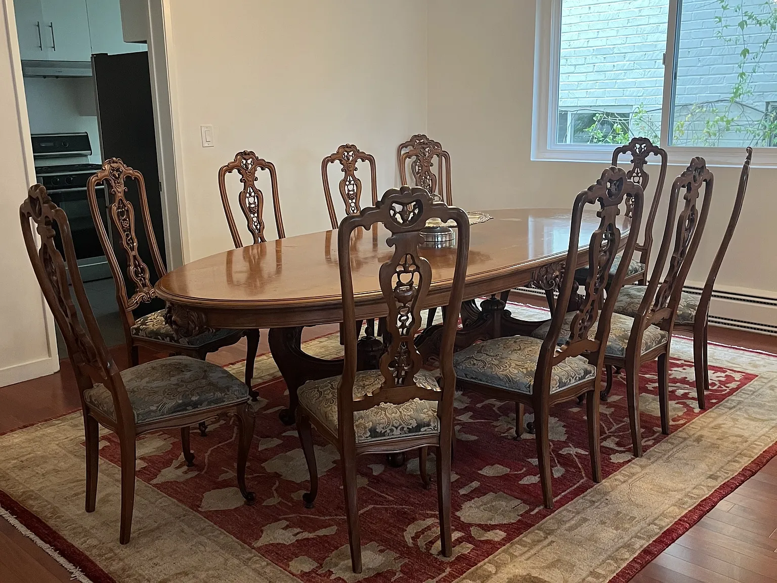 Princess Apartments - 201 — Photo 1